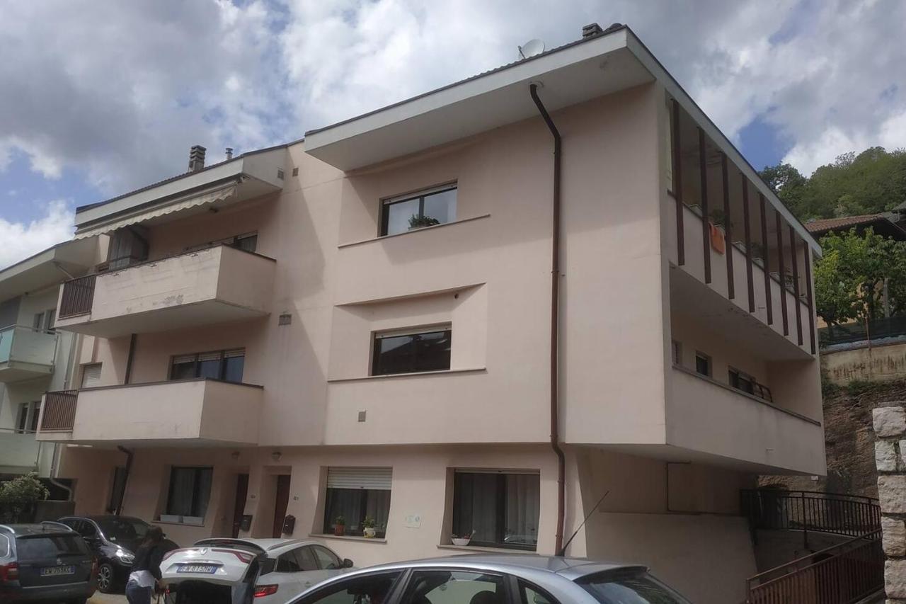 Appartamento La Deliziosa Mansarda Di Barbara *