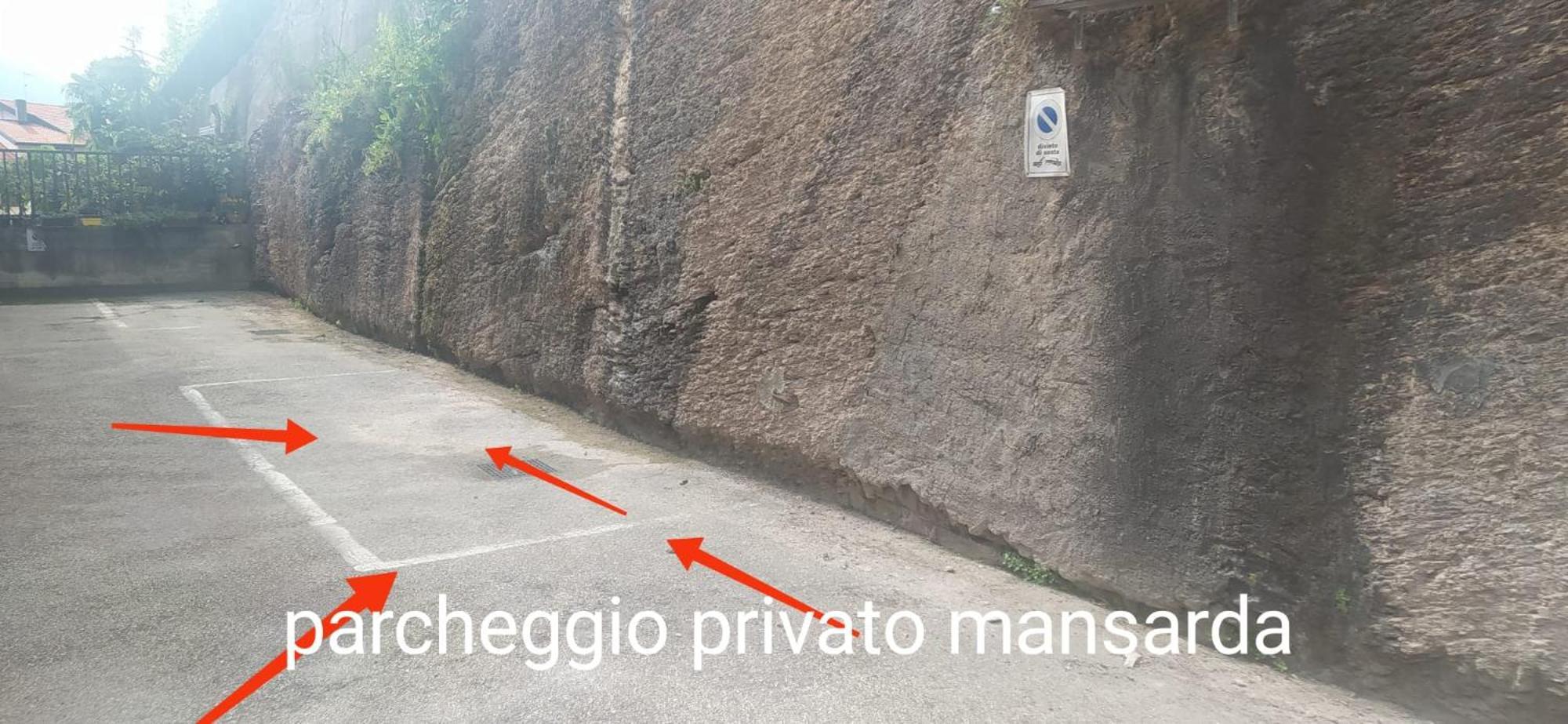 Appartamento La Deliziosa Mansarda Di Barbara